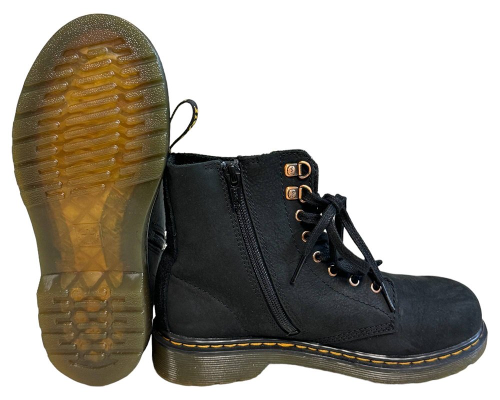 Dr. Martens 1460 Pascal J BOTKI  dziecięce 34