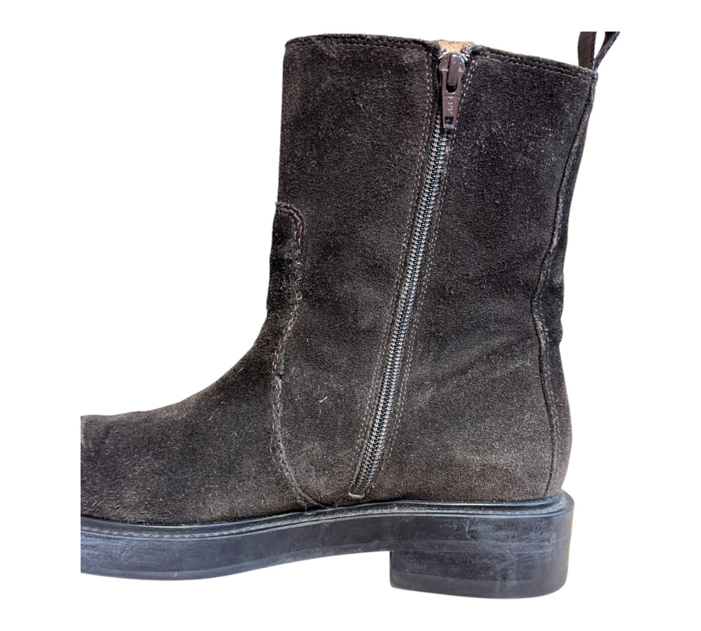 Gant FALLWI BOTKI  damskie 41