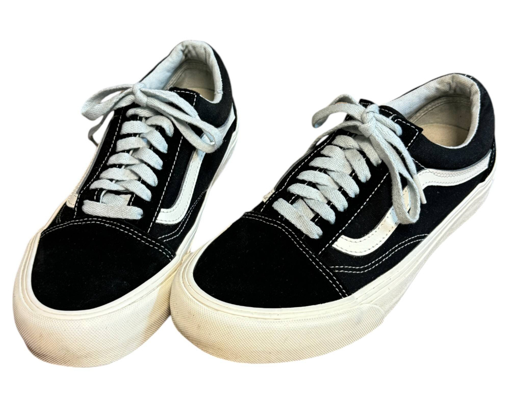 Vans Old Skool VR3 TRAMPKI  męskie 41