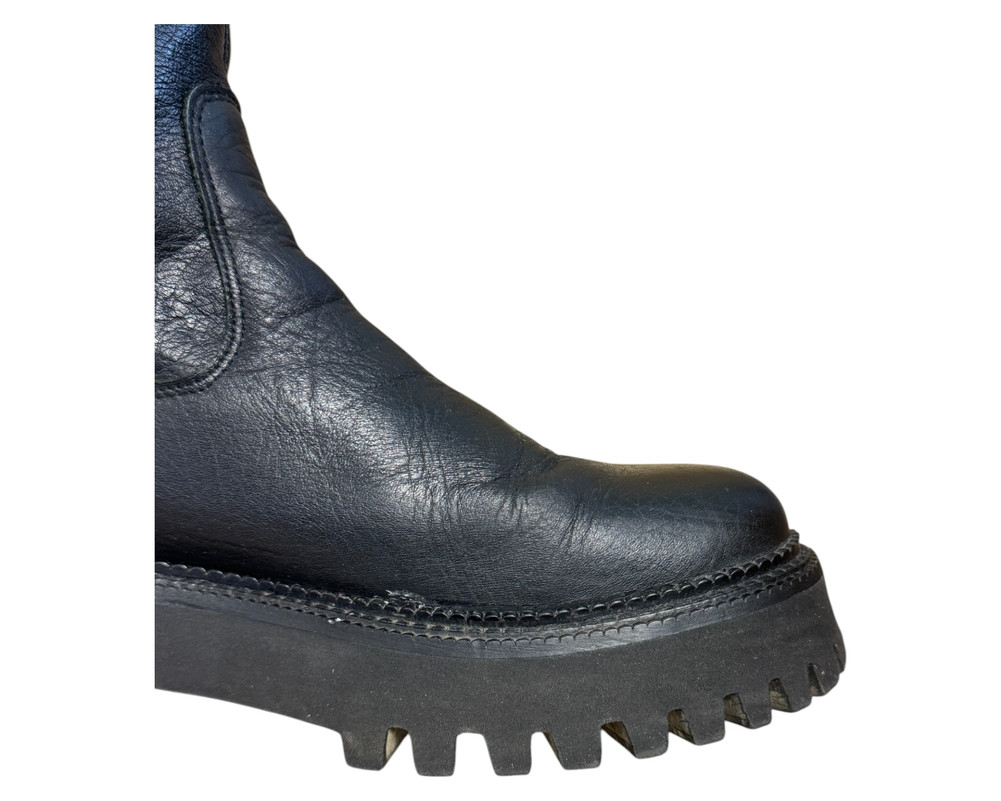 Bronx  BOTKI  damskie 39