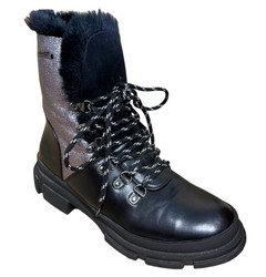 Cross Jeans BOTKI damskie 37