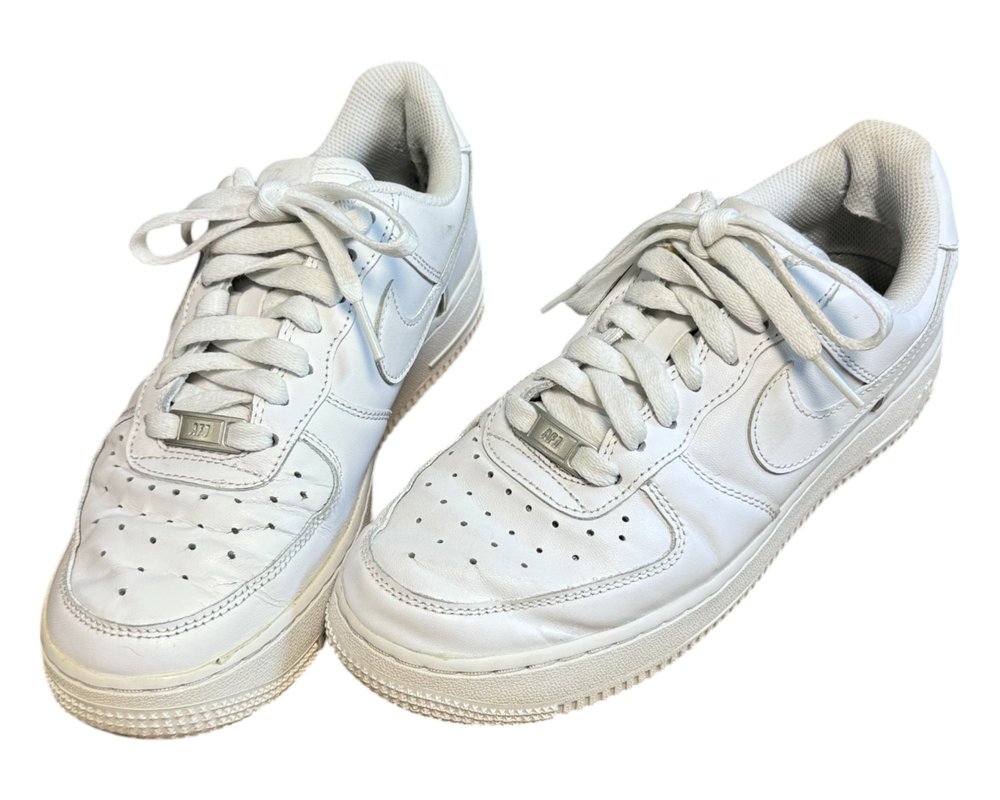 Nike  Air Force 1 '07 BUTY SPORTOWE  damskie 38,5