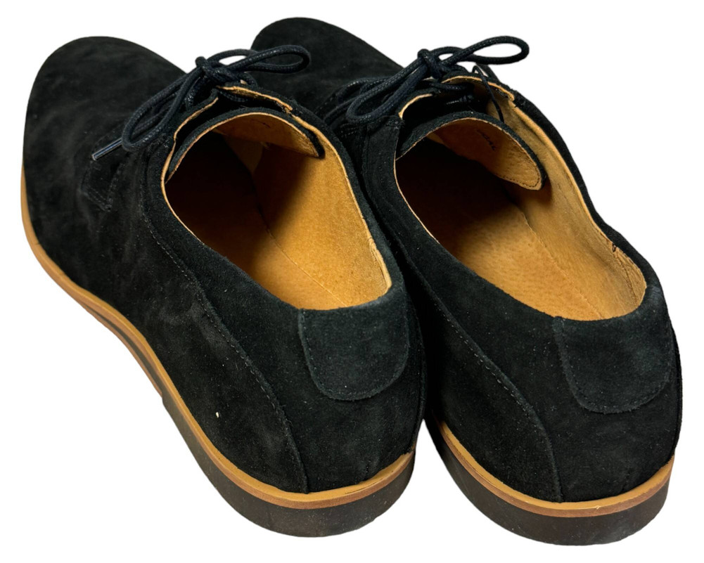 Zign  PÓŁBUTY  męskie 47/48