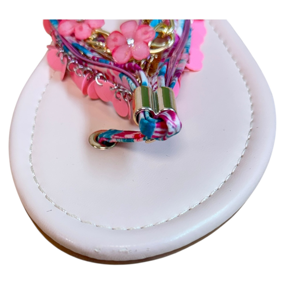 Buffalo SANDAŁY japonki damskie 38