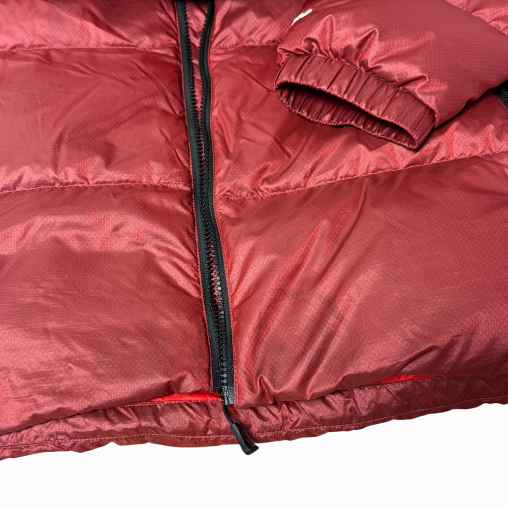 Kurtka puchowa The North Face Diablo Down 2.0 Hoodie XL