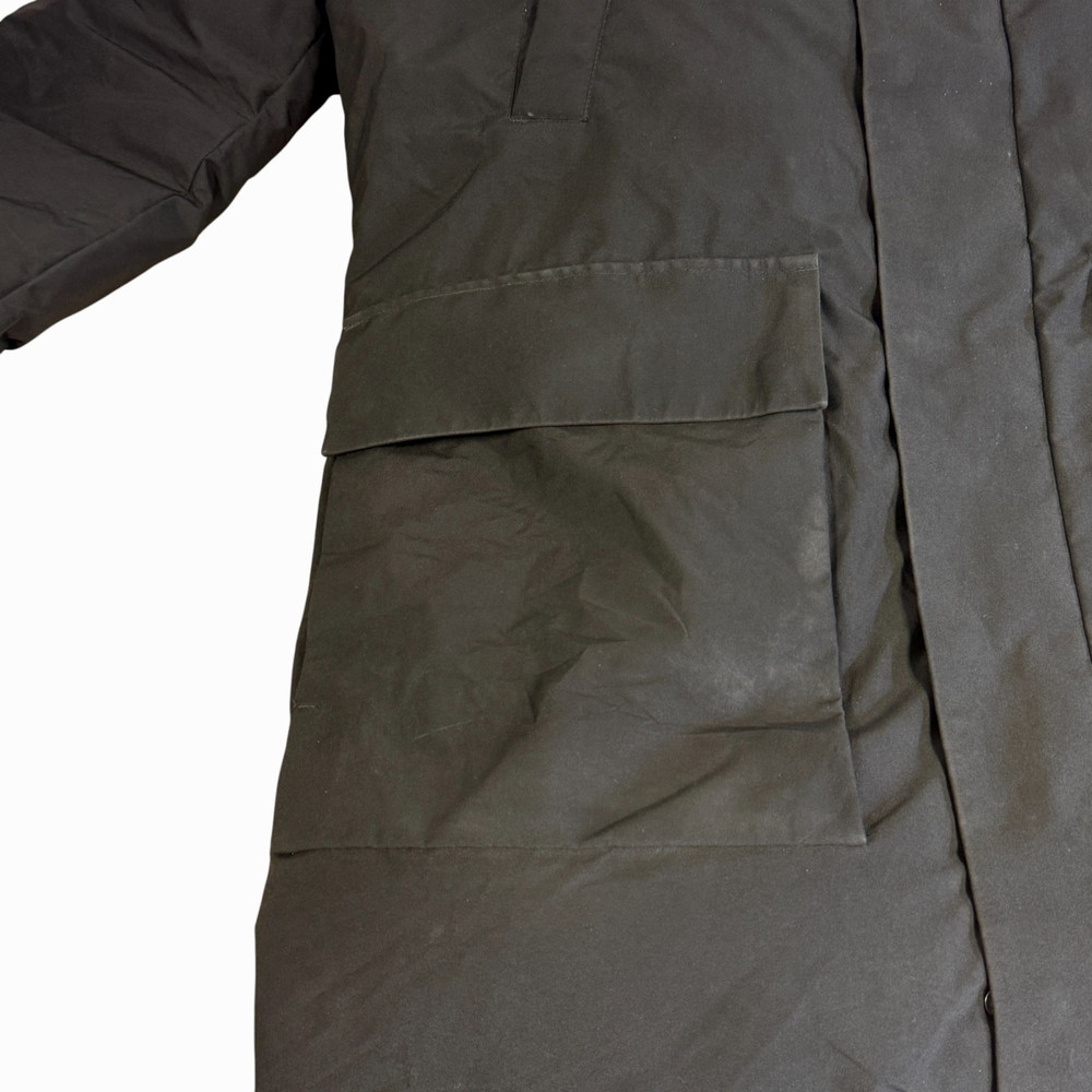  Khujo Płaszcz zimowy Chester L 