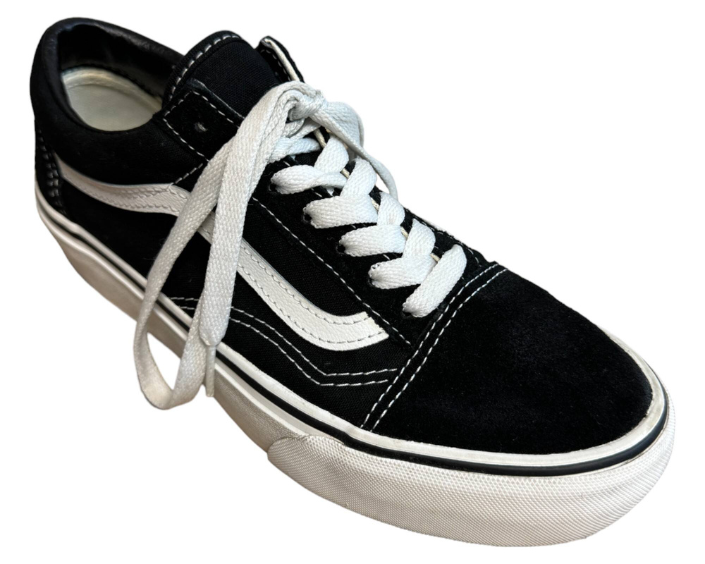 Vans Old Skool Platfor  TRAMPKI  damskie 37