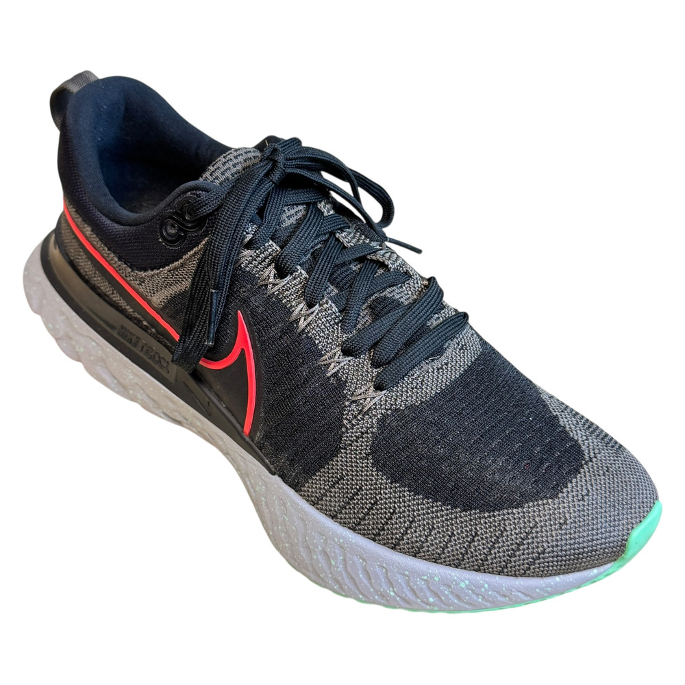 Nike React Infinity Run Flyknit 2 BUTY SPORTOWE męskie 44,5