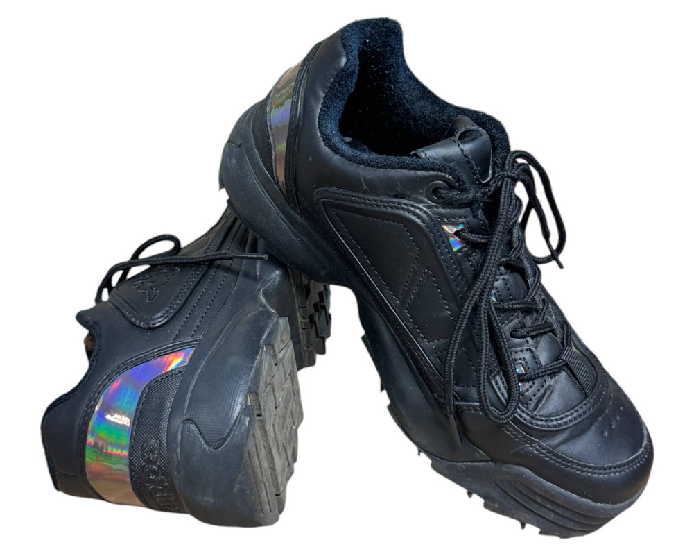 Kappa  BUTY SPORTOWE  damskie 37