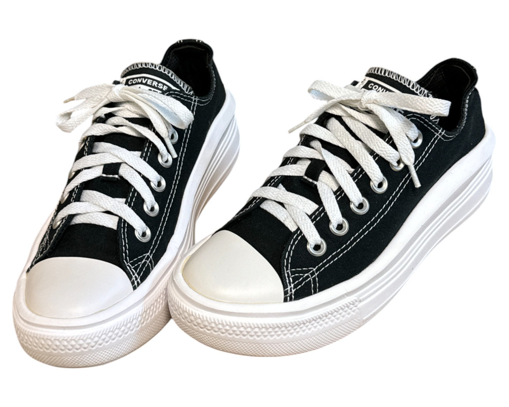 Converse  Ctas Move Ox TRAMPKI  damskie 37,5