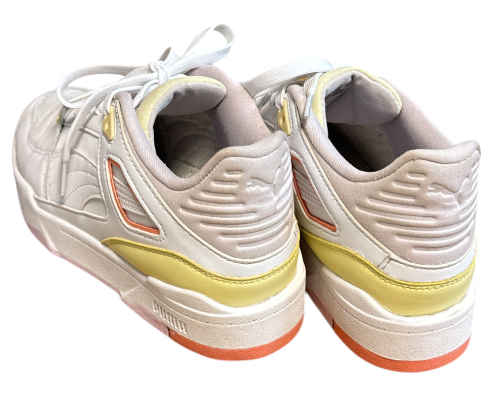 Puma Slipstream  BUTY SPORTOWE  damskie 37