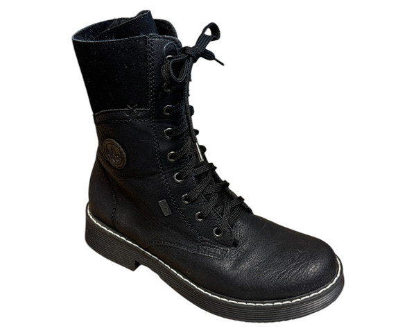 Rieker BOTKI damskie 40