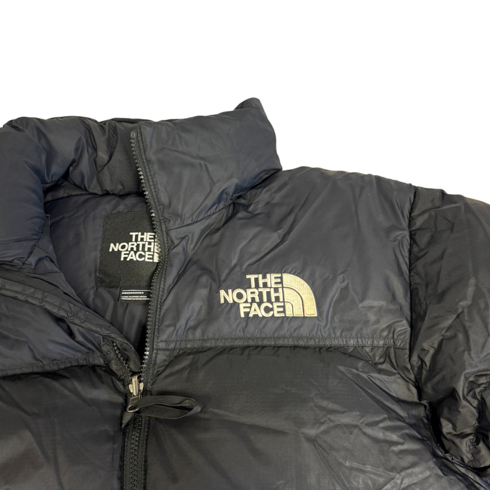 Naketano parka jacket L