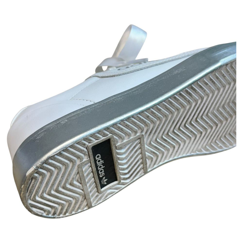 Adidas Sleek BUTY SPORTOWE damskie 39 1/3