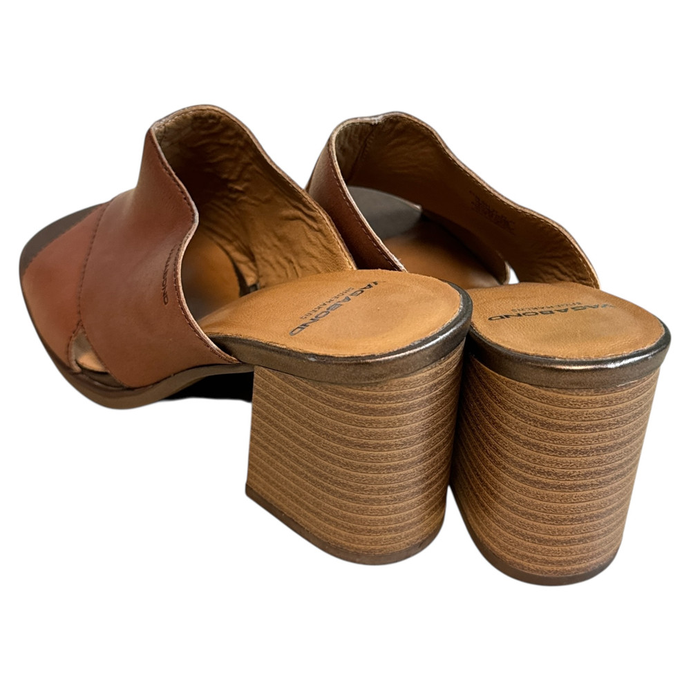 Vagabond Lea KLAPKI damskie 37