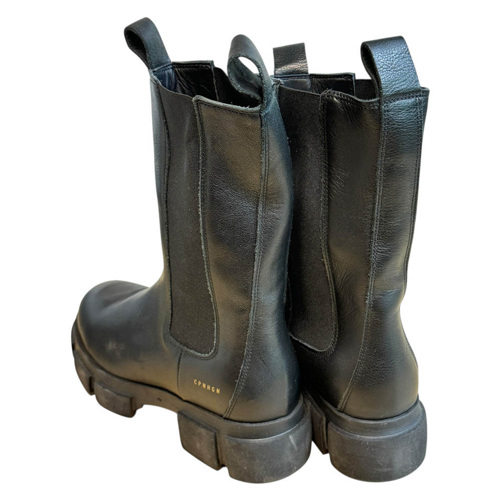 Copenhagen Studios CPH500 BOTKI damskie 41