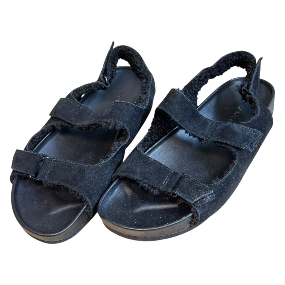 Who What Wear Ally SANDAŁY damskie 41