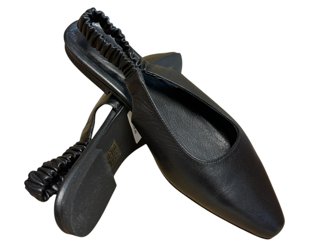 More&More  BALERINKI  damskie 37