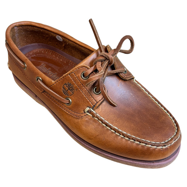 Timberland Classic PÓŁBUTY wsuwane damskie 41