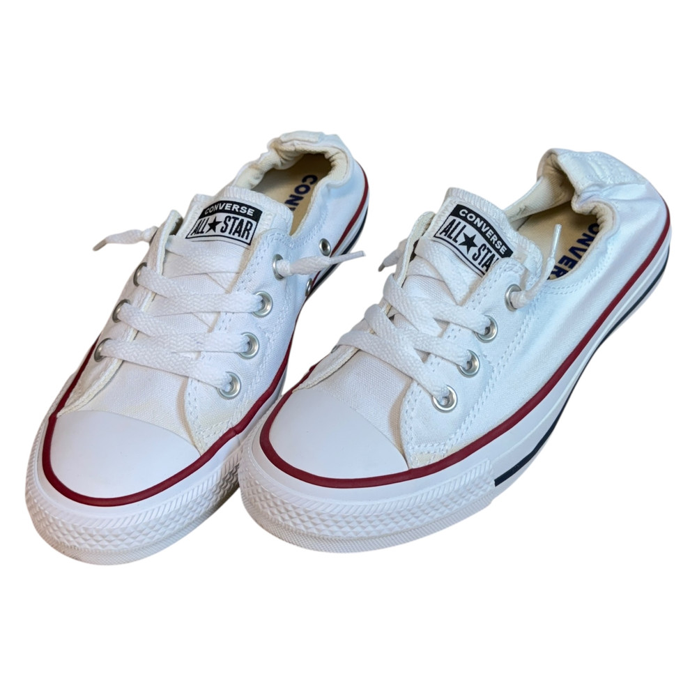 Converse Chuck Taylor All Star Shoreline Slip TRAMPKI damskie 39
