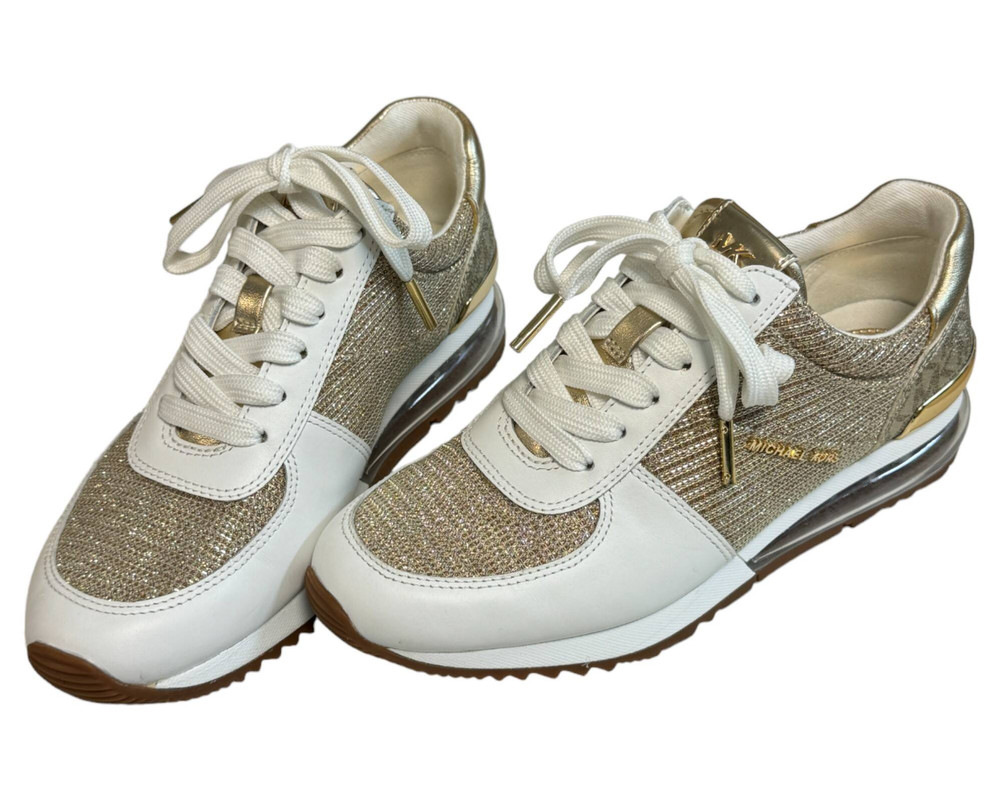 Michael Kors Allie Trainer Extreme BUTY SPORTOWE damskie 35