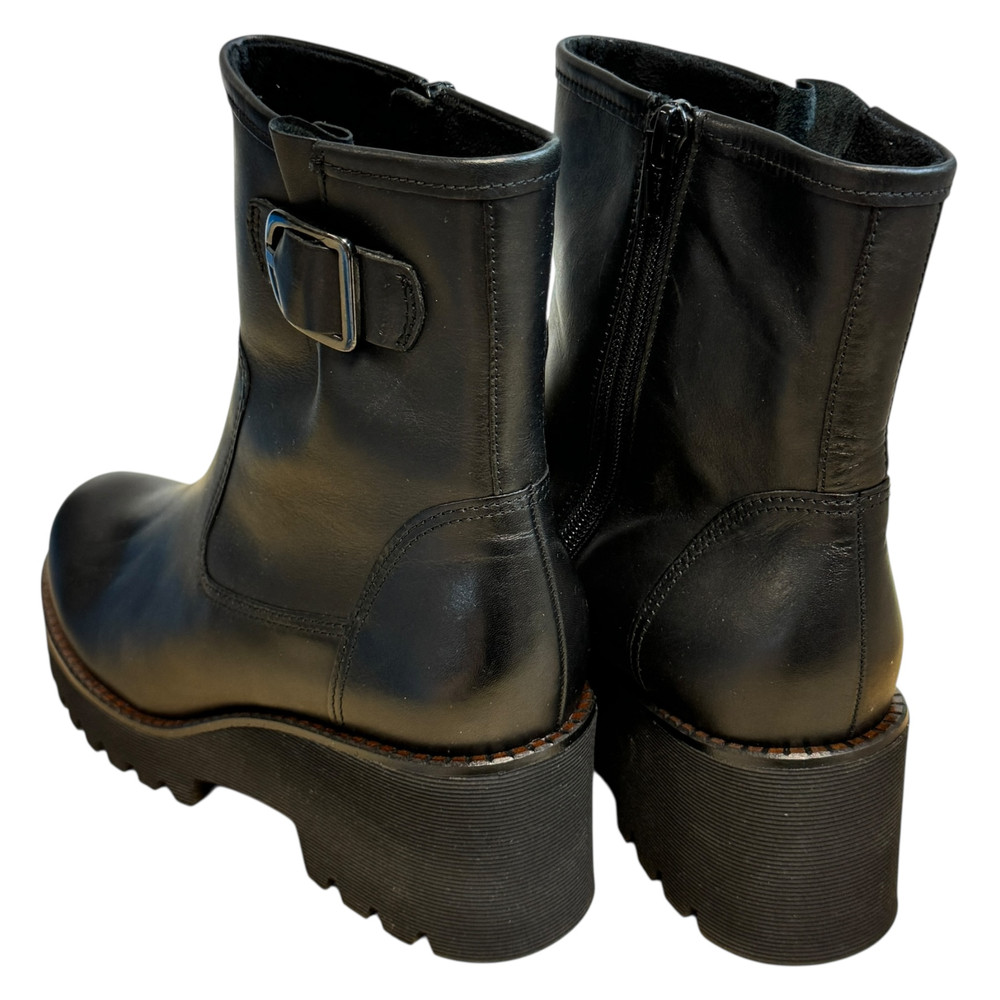 Gabor BOTKI damskie 40