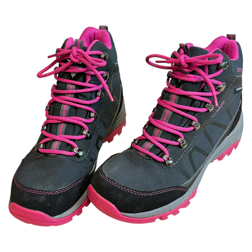 Cmp Soft Naos Wmn Wp BUTY TREKKINGOWE damskie 38