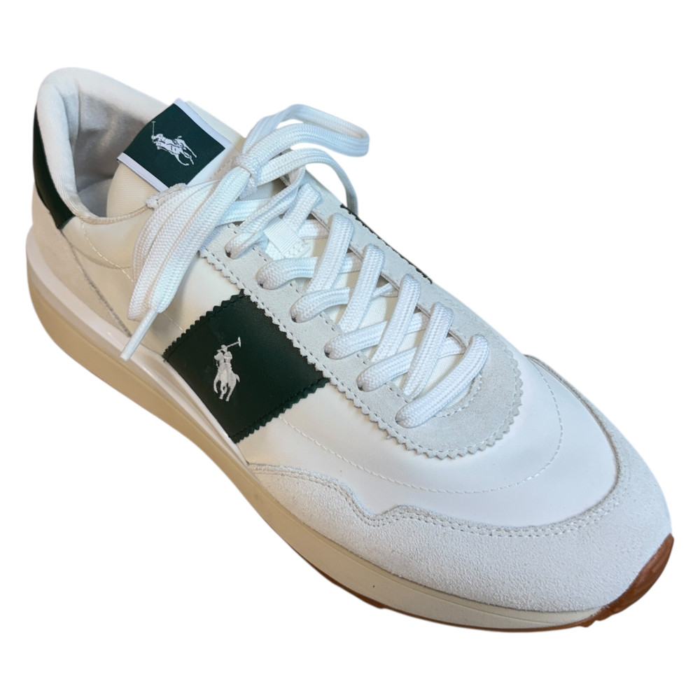 Polo Ralph Lauren Train 89 BUTY SPORTOWE męskie 44/45