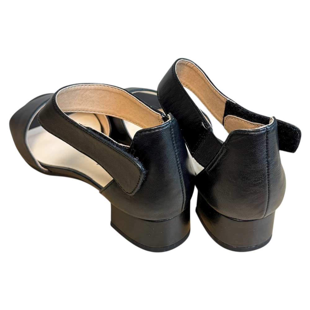 Caprice SANDAŁY damskie 38