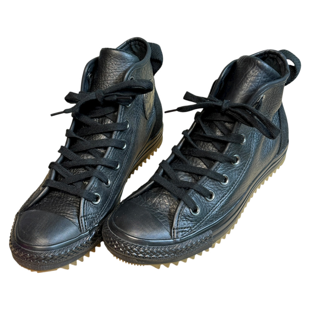 Converse Chuck Taylor Hollis BUTY SPORTOWE wysokie damskie 39