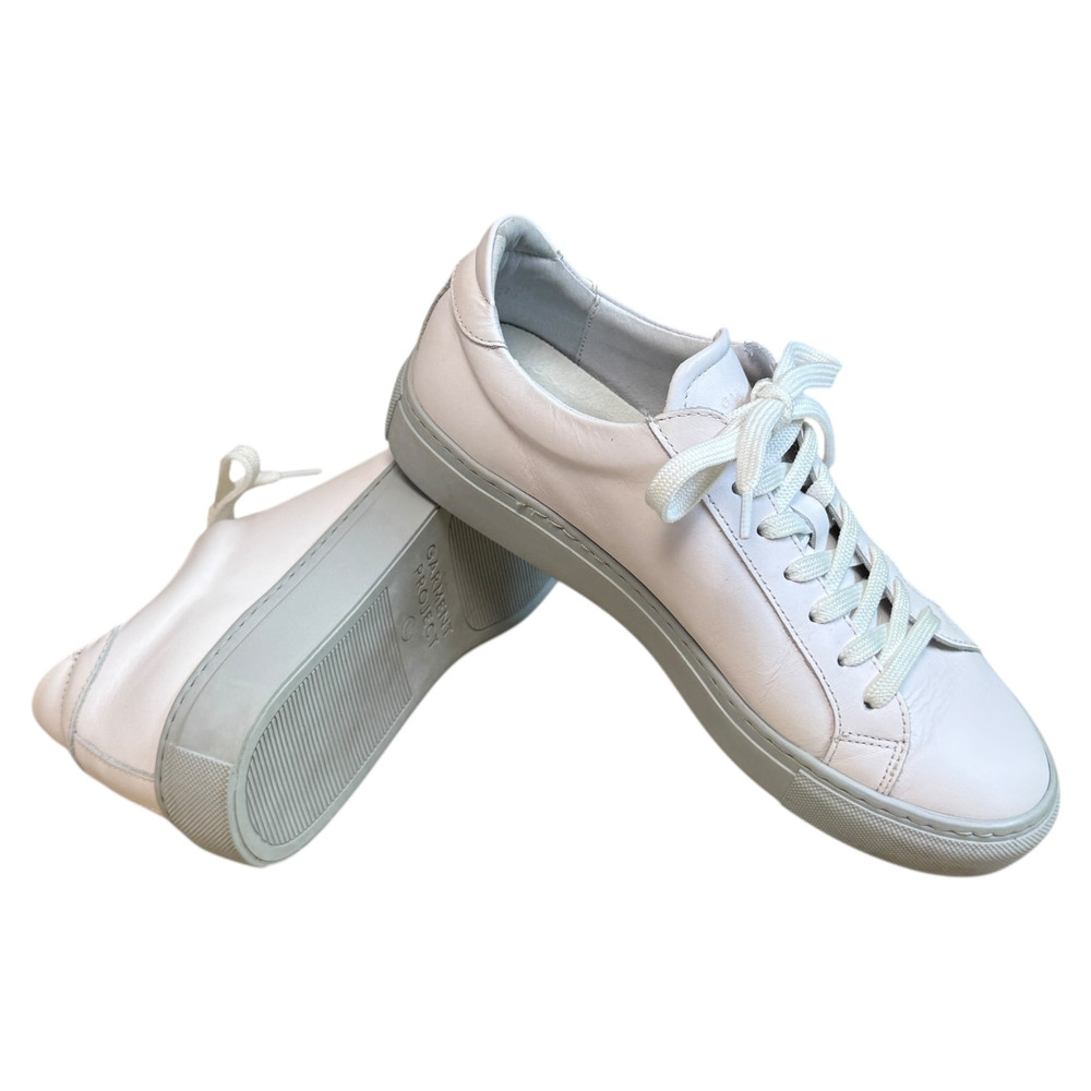 Garment Project BUTY SPORTOWE damskie 38