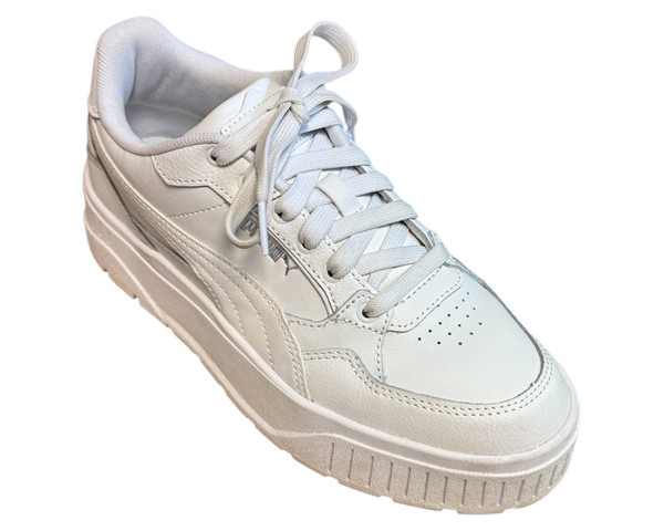 Puma KARMEN II BUTY SPORTOWE damskie 40