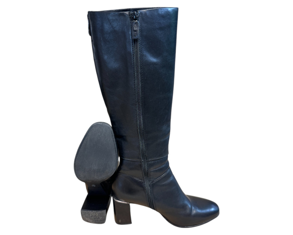 Tamaris  KOZAKI  damskie 37