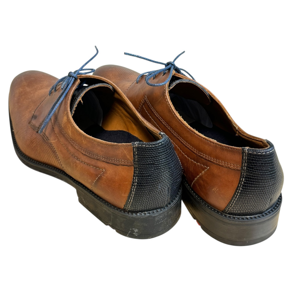 Lloyd Gherom PÓŁBUTY męskie 46/47