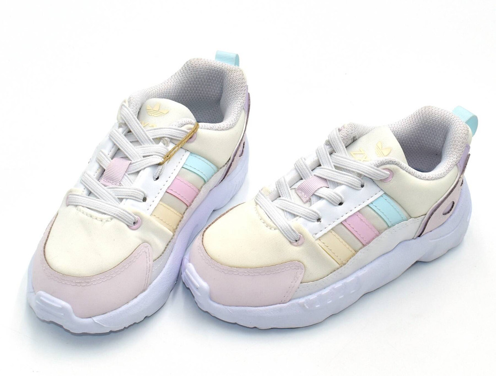 Adidas ZX 22 J BUTY SPORTOWE dziecięce 24/25