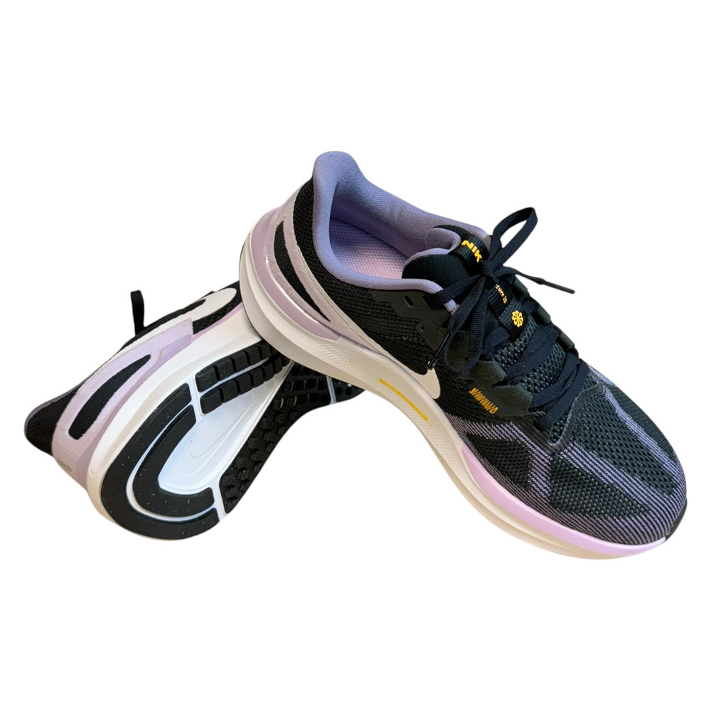 Nike Air Zoom Structure 25 BUTY SPORTOWE damskie 38/39