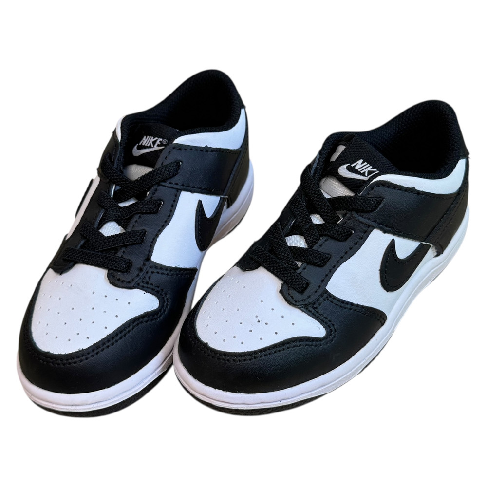 Nike DUNK LOW BUTY SPORTOWE dziecięce 26/27
