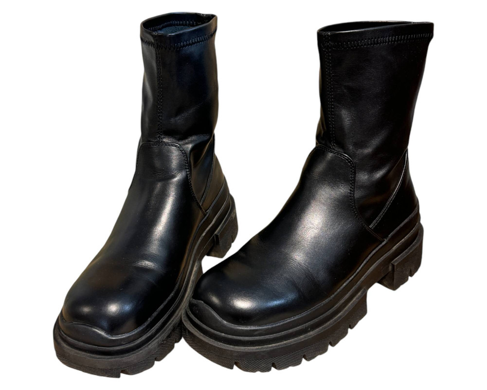 Only Onlbeatrix-3 BOTKI  damskie 38