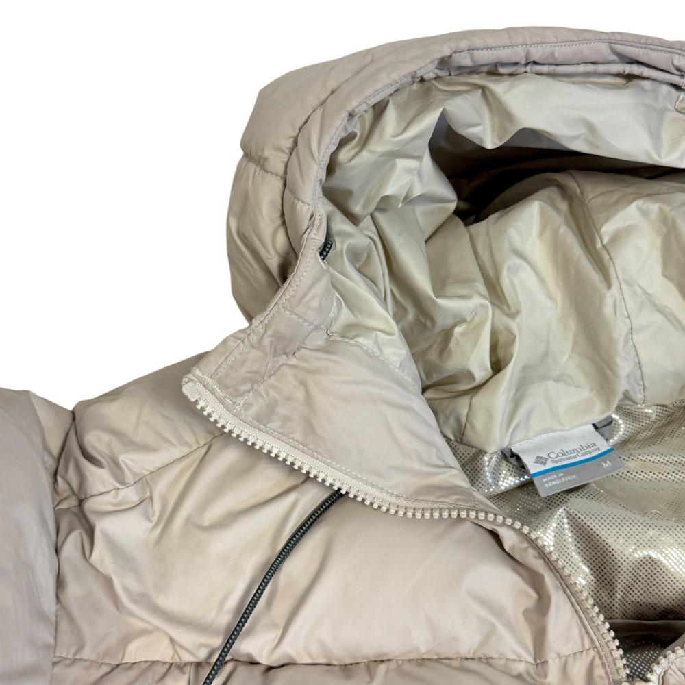 Naketano parka jacket L