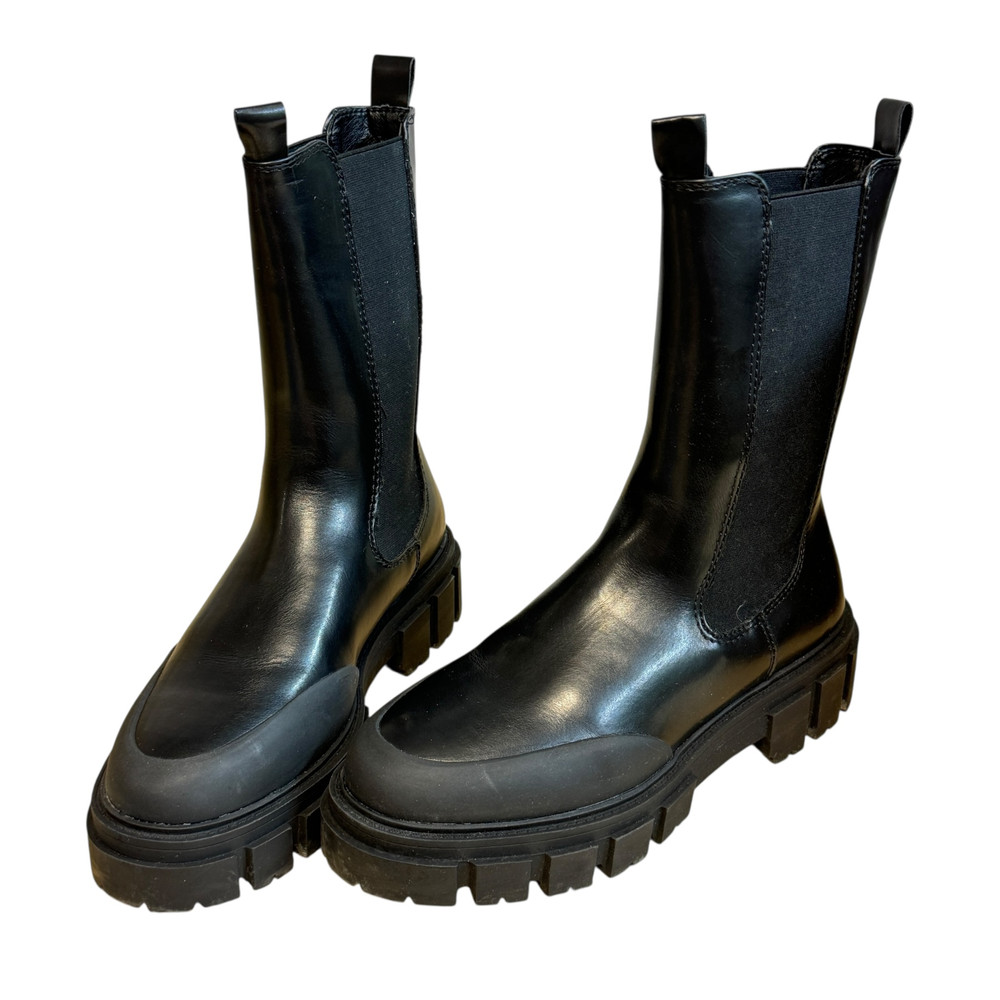 About You BOTKI damskie 37