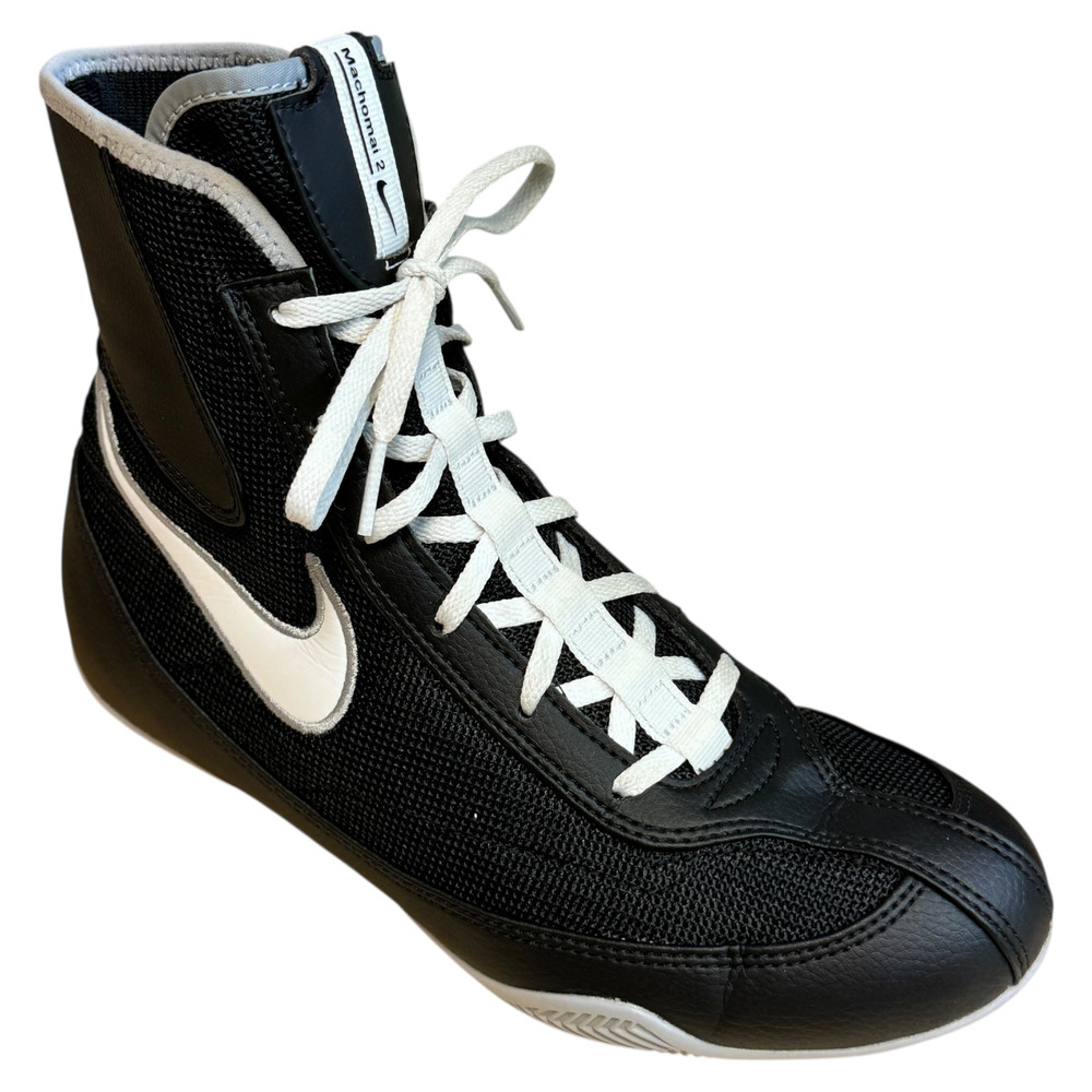 Nike Machomai 2 BUTY SPORTOWE bokserskie męskie 40