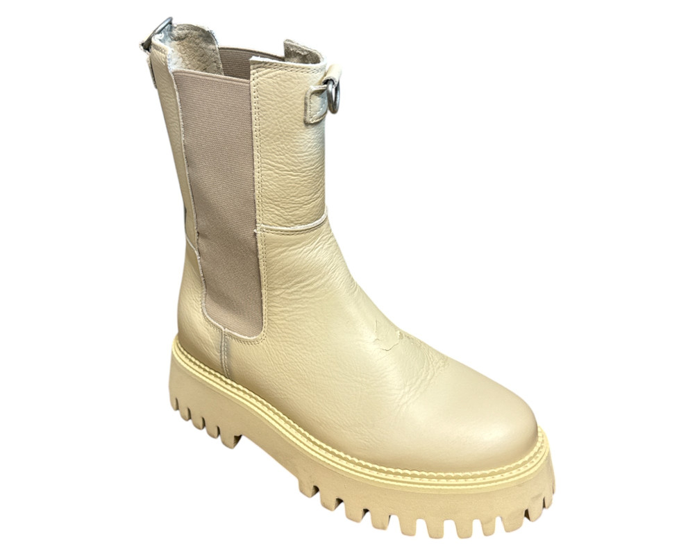 Bronx  BOTKI  damskie 38