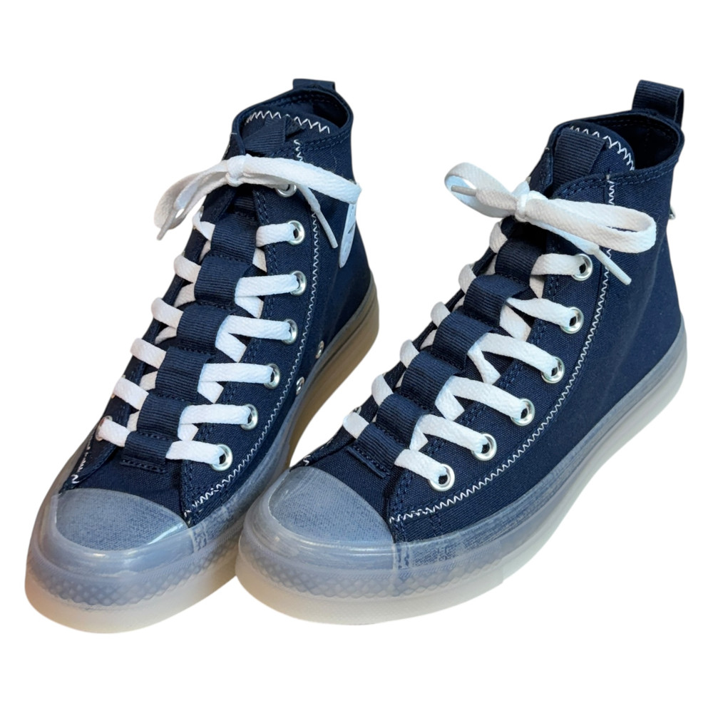 Converse Chuck Taylor All Star CX Explore TRAMPKI wysokie damskie 38