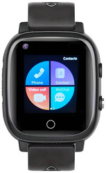 Zegarek Garett Kids Sun Pro 4G