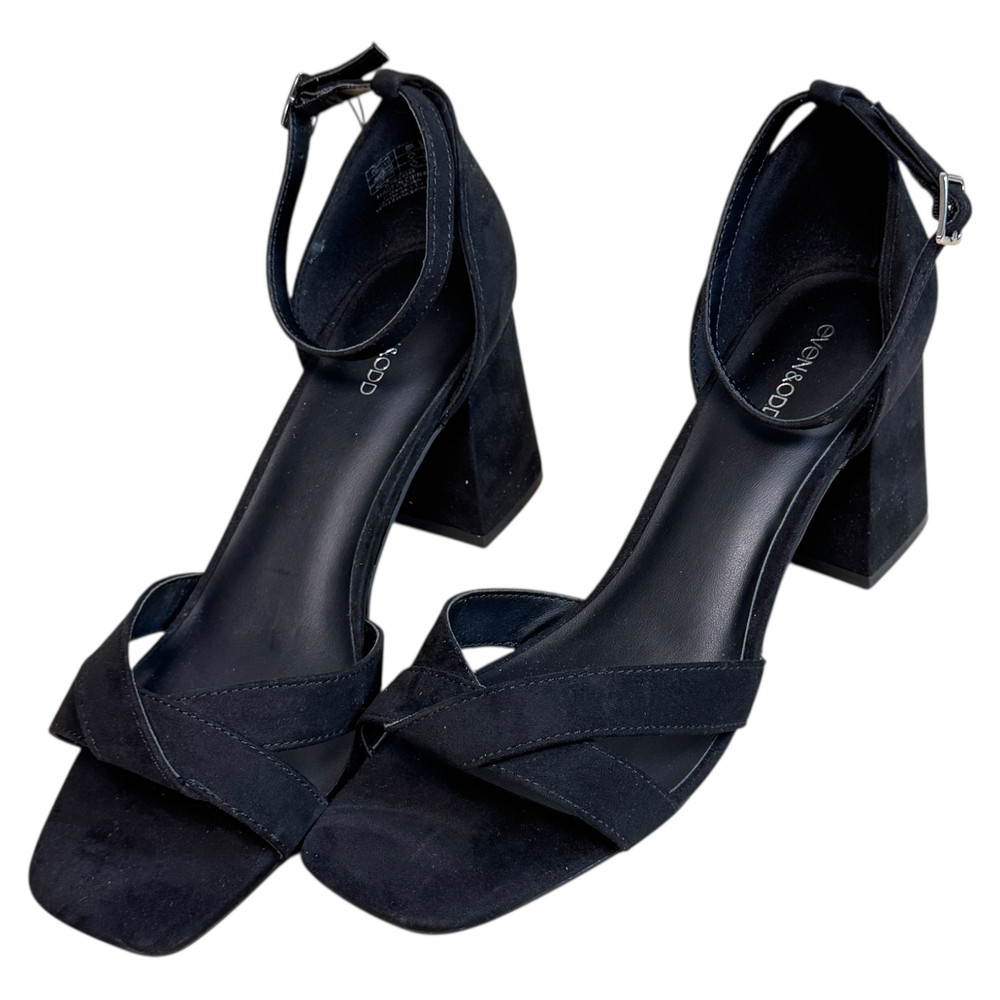 Even&Odd SANDAŁY damskie 41