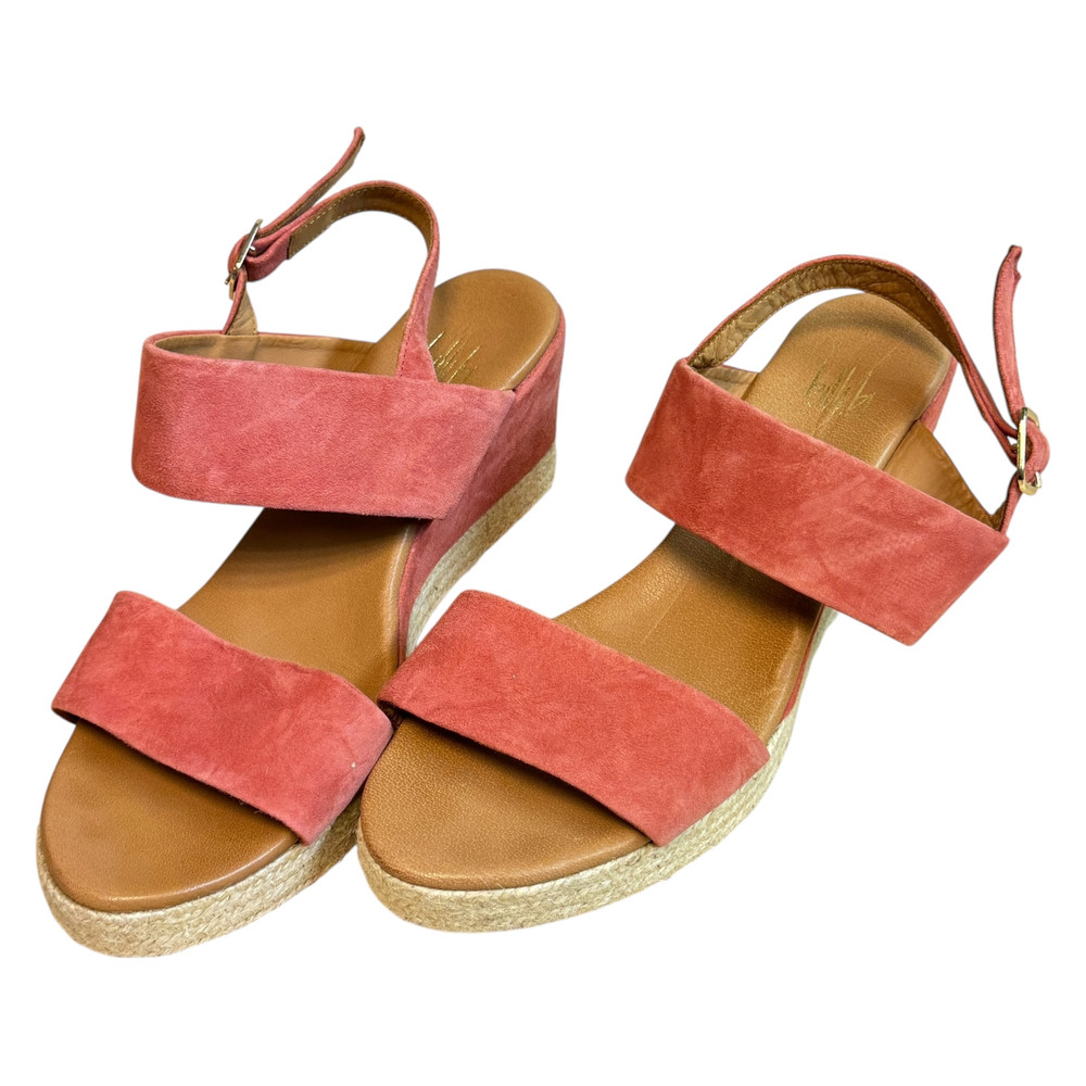 Billi Bi SANDAŁY espadryle damskie 40