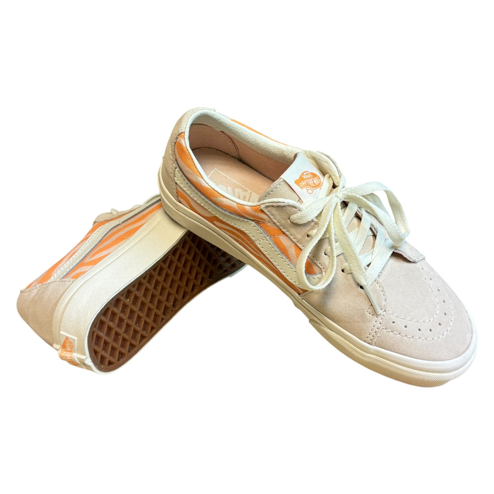 Vans Sk8-Low BUTY SPORTOWE damskie 37