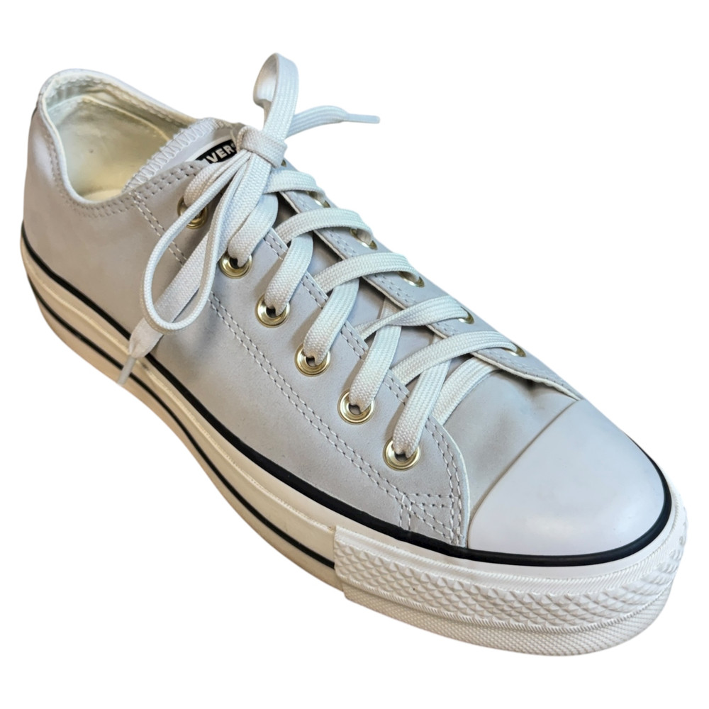 Converse Chuck Taylor All Star Lift Low BUTY SPORTOWE damskie 40
