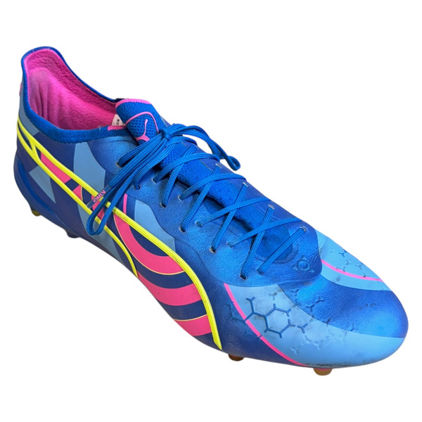 Puma King Ultimate Energy FG/AG BUTY SPORTOWE korki męskie 46
