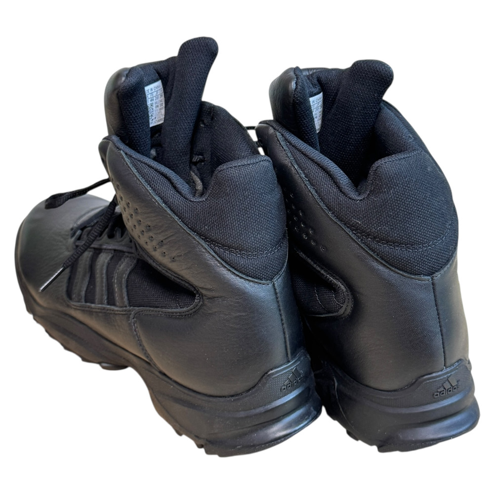 Adidas GSG-9.7.E BUTY TREKKINGOWE męskie 46